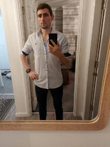 Фотография пользователя boniudlb91