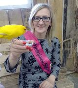 Фотография пользователя lucja888