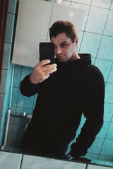 Фотография пользователя Marcinx9