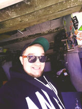 Zdjęcie użytkownika Fruti