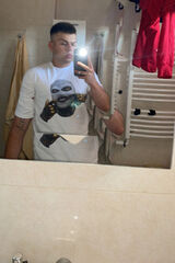 Benutzerfoto gabijesus33