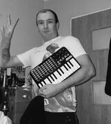 Фотография пользователя pawelpawel8809p