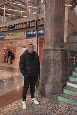 Фотография пользователя Dany1998