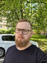 Zdjęcie użytkownika Xats