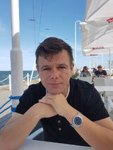 Benutzerfoto kamarmii