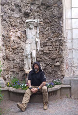 Фотография пользователя Enkidu