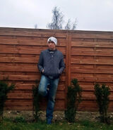 Zdjęcie użytkownika NiktSzczegolny1986