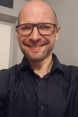 Фотография пользователя benedykt1988