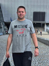 Benutzerfoto Maniek321