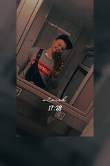 Zdjęcie użytkownika GrzesznyUsmiech