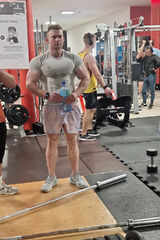 Zdjęcie użytkownika Adrianek200