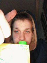 Фотография пользователя krysteq750