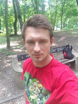 Фотография пользователя maciejmalita170192