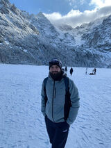 Zdjęcie użytkownika konradolejniczak