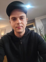 Zdjęcie użytkownika Patrykos1998klm