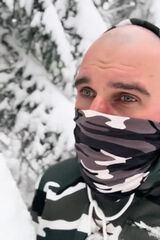 Foto pengguna Przeczucia2025