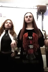 Фотография пользователя amelkaluszczyna