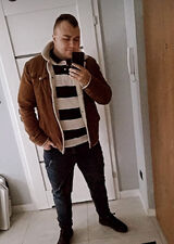 Фотография пользователя MisZdzis