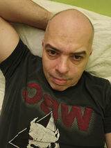 Фотография пользователя wocialradek1980