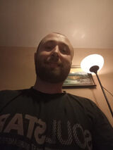 Zdjęcie użytkownika ZordonMWK