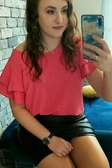 Фотография пользователя witkowskaela832