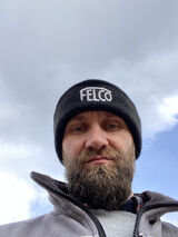 Benutzerfoto Marcinuv