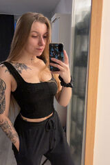 Zdjęcie użytkownika IsiaPL18