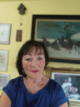 Zdjęcie użytkownika monikakatragarow