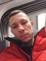 Фотография пользователя patrykglowienka42