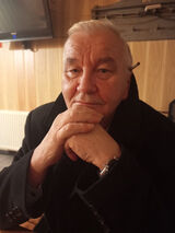 Zdjęcie użytkownika wawocznyjacek9