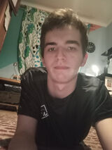 Benutzerfoto Krzysnaprawde16