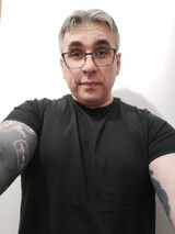 Zdjęcie użytkownika pawlew84