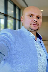 Фотография пользователя bodzio1978