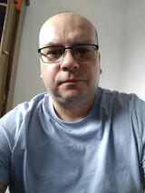 Фотография пользователя wilam84