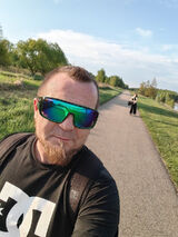 Zdjęcie użytkownika Robobedzin