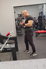 Фотография пользователя walesgym