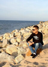 Zdjęcie użytkownika Tomaszxgw