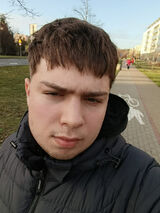 Zdjęcie użytkownika Ivanq