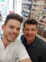 Zdjęcie użytkownika Kamilis