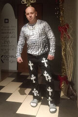 Фотография пользователя kn9895588