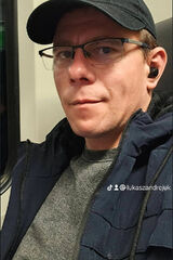 Фотография пользователя LukaszAndrejuk