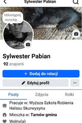 Zdjęcie użytkownika PabianSy