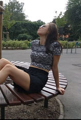 Zdjęcie użytkownika TakaPani