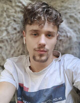 Zdjęcie użytkownika Krystian29011