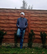 Фотография пользователя NiktSzczegolny1986