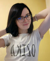 Zdjęcie użytkownika Agaaga26