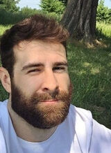 Фотография пользователя blackpatryk