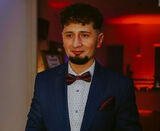 Zdjęcie użytkownika damianakageorge