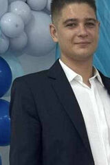 Zdjęcie użytkownika dgebastek