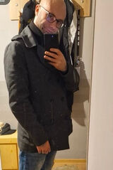 Benutzerfoto driver951